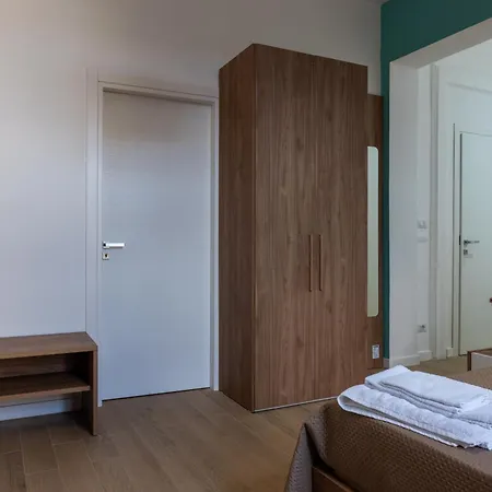 Palazzo Quattrone Alojamento de Acomodação e Pequeno-almoço 3*