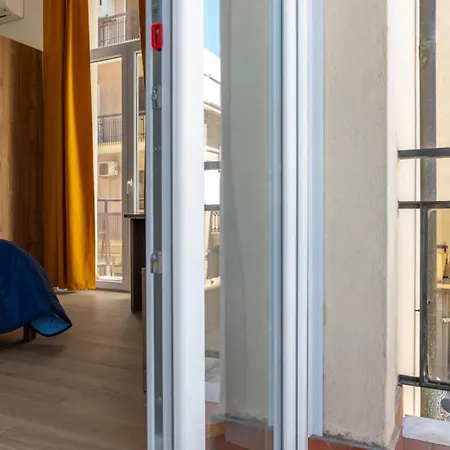 Palazzo Quattrone Alojamento de Acomodação e Pequeno-almoço