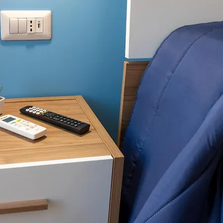 Alojamento de Acomodação e Pequeno-almoço Palazzo Quattrone