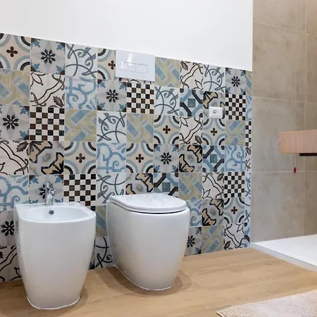 Palazzo Quattrone 3* Reggio di Calabria