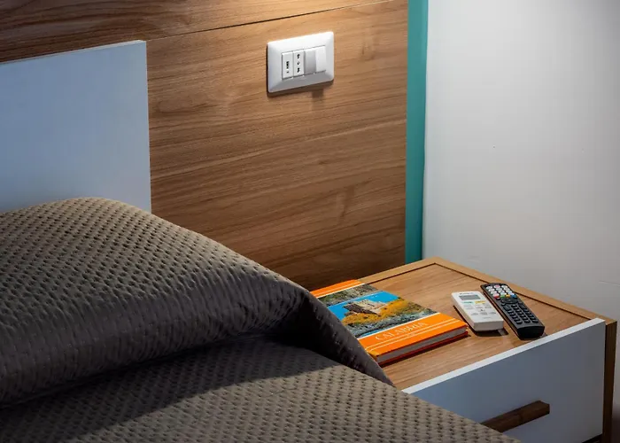 Palazzo Quattrone 3*