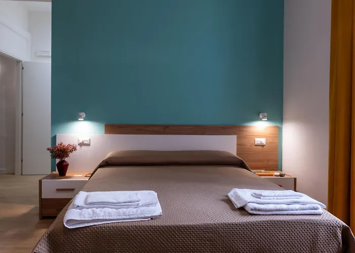 Palazzo Quattrone Panzió