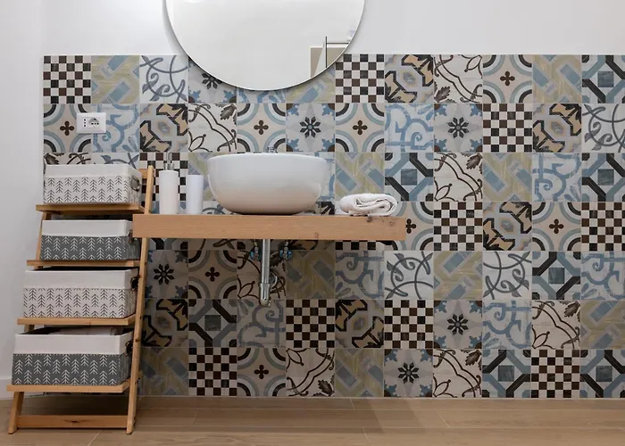 Palazzo Quattrone 3*