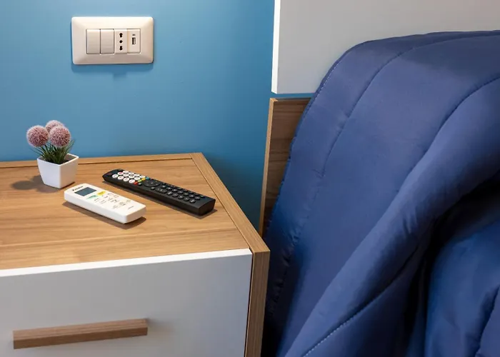 Panzió Palazzo Quattrone