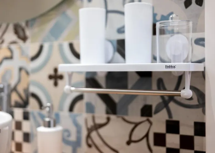 Panzió Palazzo Quattrone 3*