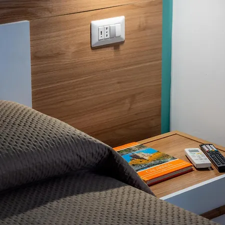 Palazzo Quattrone 3*