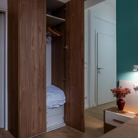 Palazzo Quattrone 住宿加早餐酒店 雷焦卡拉布里亚