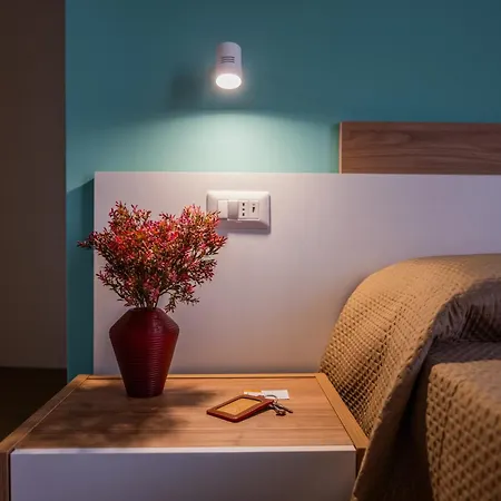 Palazzo Quattrone 住宿加早餐酒店 雷焦卡拉布里亚