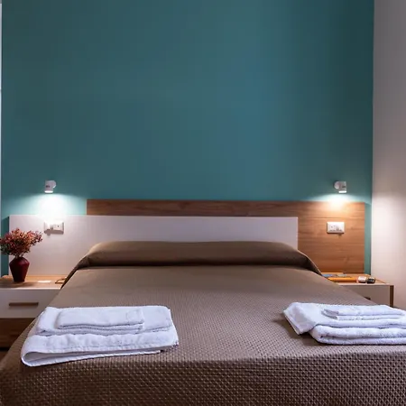 Palazzo Quattrone Couette-café