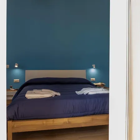 Palazzo Quattrone 3* 雷焦卡拉布里亚