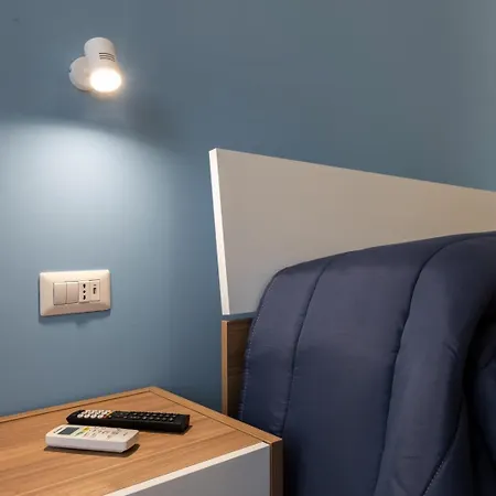 Palazzo Quattrone Couette-café 3*