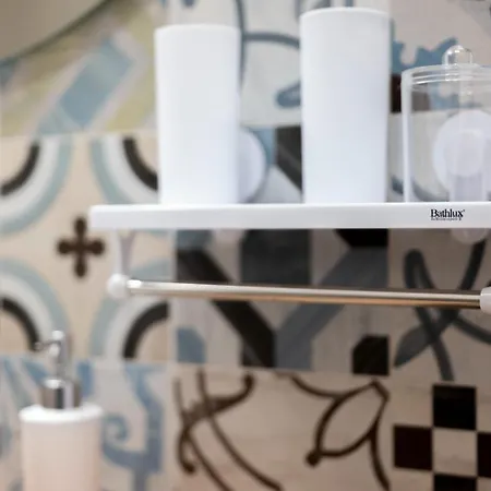 Couette-café Palazzo Quattrone 3*