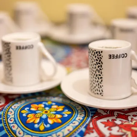 Couette-café Palazzo Quattrone