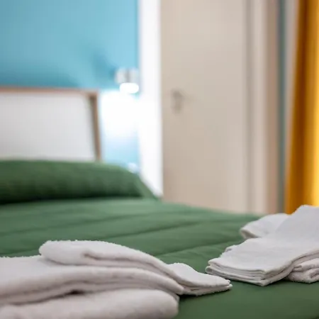 Couette-café Palazzo Quattrone 3*