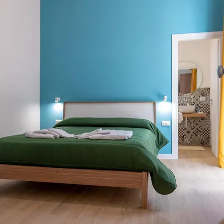 Palazzo Quattrone 雷焦卡拉布里亚