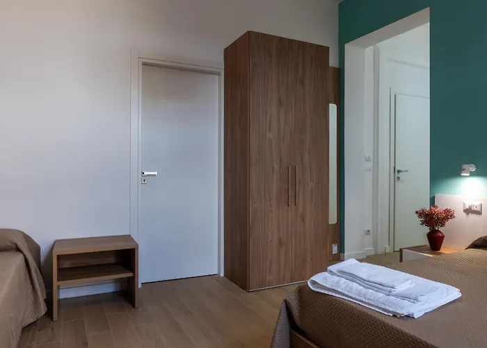 Palazzo Quattrone Bed & Breakfast 3*