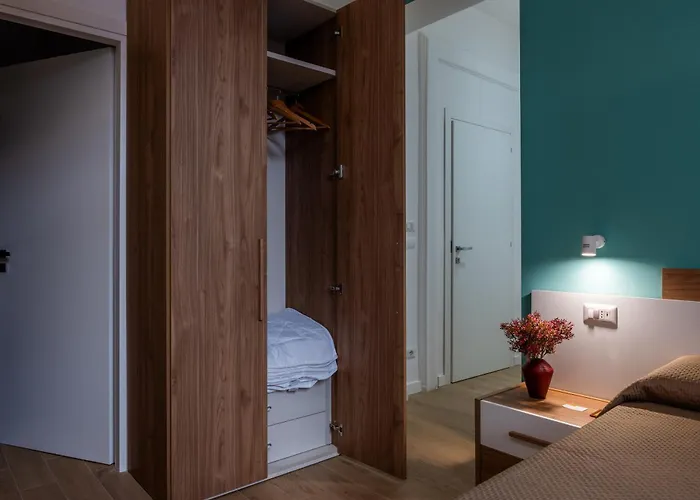 Palazzo Quattrone Bed & Breakfast Reggio Calabria