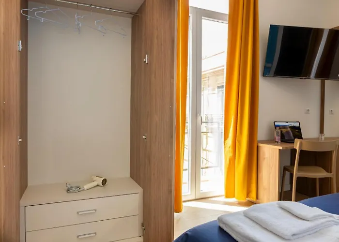 Palazzo Quattrone Bed & Breakfast 3*