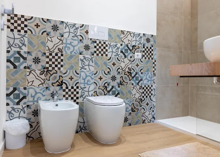 Palazzo Quattrone 3* Reggio Calabria