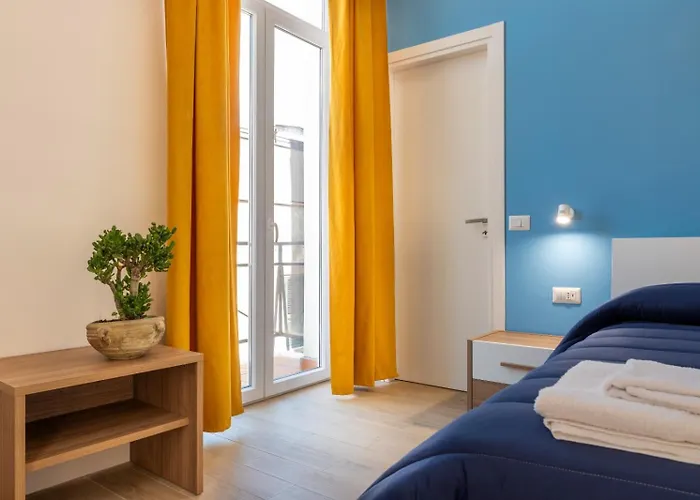 Palazzo Quattrone Bed & Breakfast