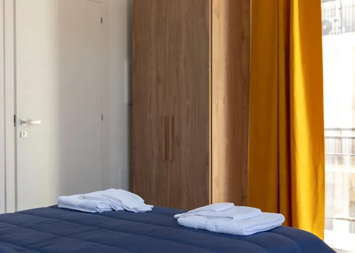 Palazzo Quattrone 3*