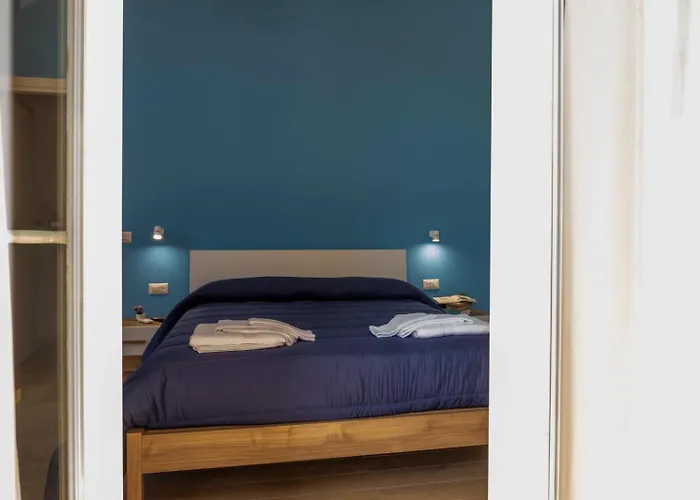 Palazzo Quattrone 3* Reggio Calabria