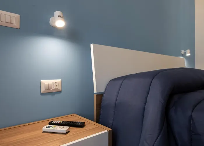 Palazzo Quattrone Bed & Breakfast 3*