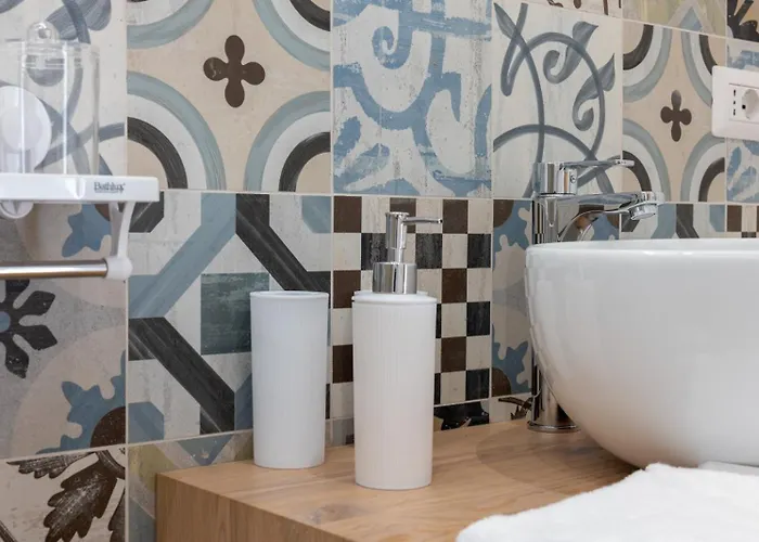 Bed & Breakfast Palazzo Quattrone 3*